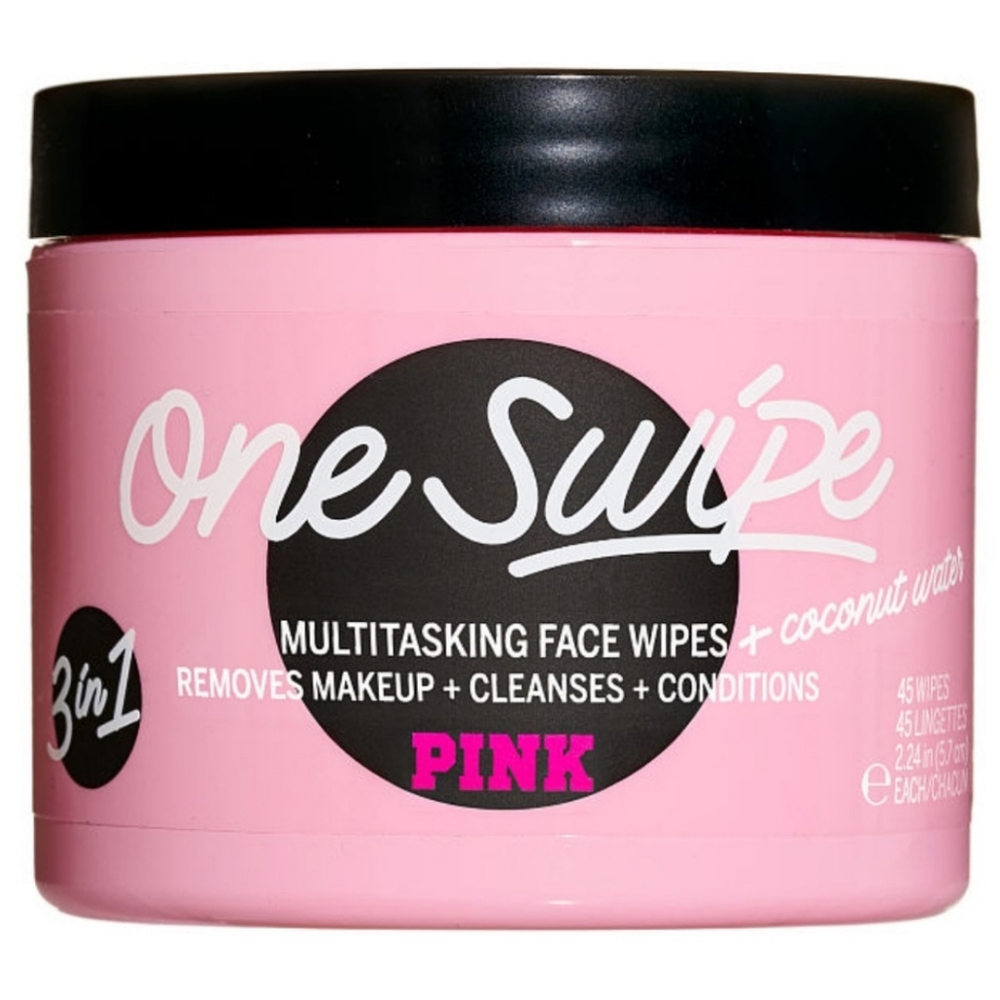 🆕 Victoria's Secret PINK One Swipe Cloths